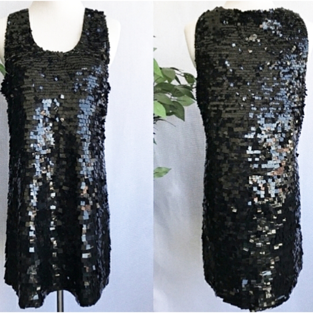🔥 Antik Batik | Anthro Cocktail Dress